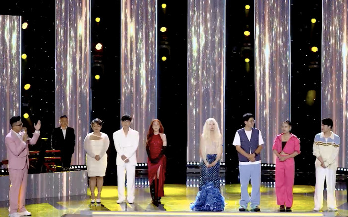 Vòng đổi vé chờ đầy căng thẳng, ai sẽ 'chốt sổ' top 15 Vietnam Idol? Ảnh 2