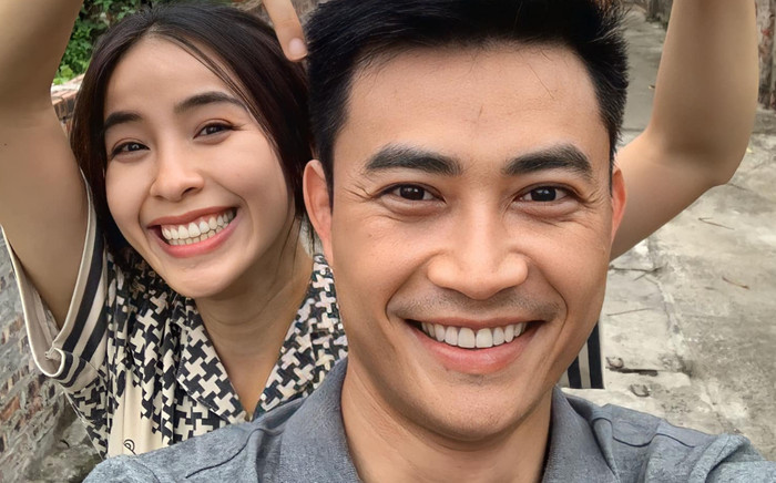 Mỹ nam đẹp nhất Làng Trong Phố chính thức hết vai, khán giả thắc mắc về cái kết Ảnh 2