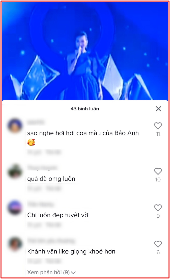  Diện đồ giống Lisa (BLACKPINK), Thanh Hằng bất ngờ đề cập đến chuyện đi hát Ảnh 5