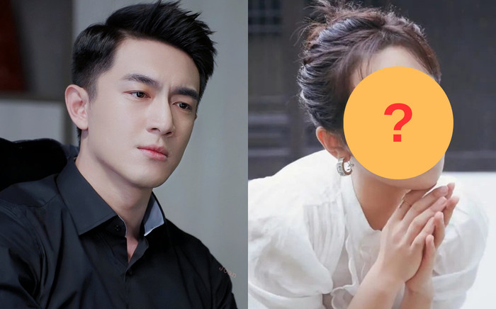 'Tình mới' của Lâm Canh Tân bị chê không đẹp bằng Triệu Lệ Dĩnh Ảnh 2
