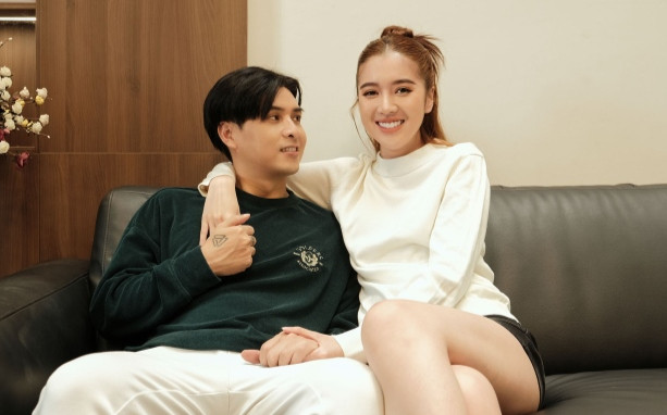 Kết hôn chưa lâu, Hồ Quang Hiếu bất ngờ kể chuyện cãi vã Ảnh 2