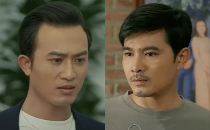 Gia Đình Mình Vui Bất Thình Lình: Bất lực với Công, Thành bất ngờ bỏ nhà đi bụi? Ảnh 2