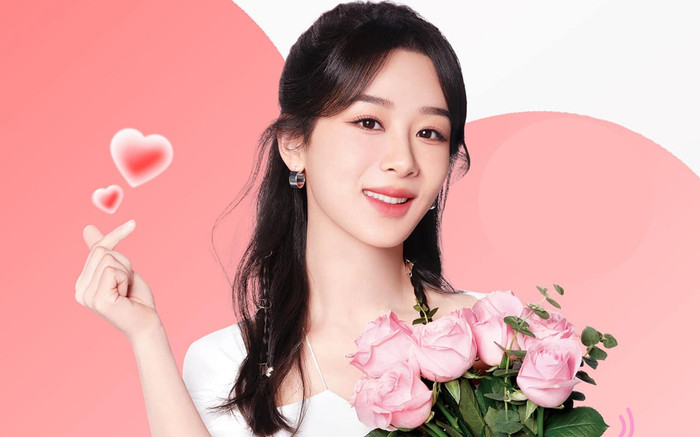 Dương Tử bất ngờ bày tỏ tình cảm với một sao nam đình đám Ảnh 2