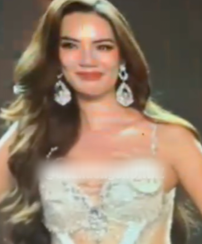  Netizen 'xanh mặt' khi biết Hoàng Phương đăng quang Miss Grand VN ở tổng duyệt Ảnh 1