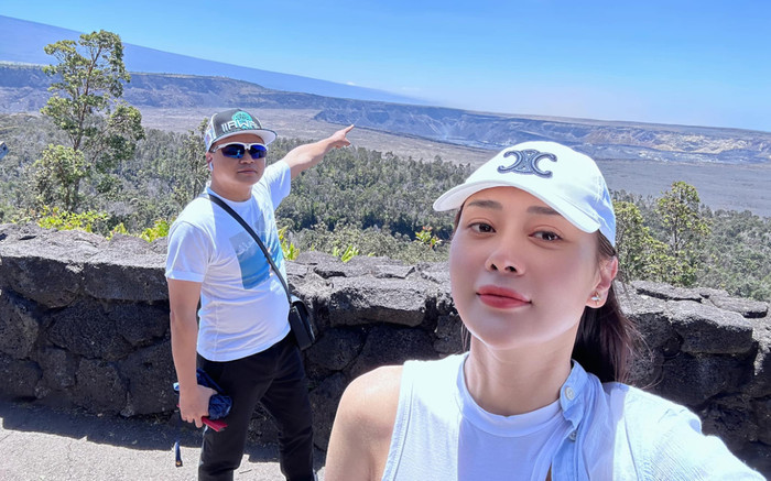 Cuộc sống vợ chồng son của Phương Oanh - Shark Bình ra sao? Ảnh 2