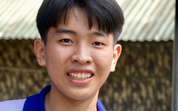 Nam sinh duy nhất đạt điểm 10 môn Toán tại TP.HCM đậu trường đại học nào? Ảnh 2