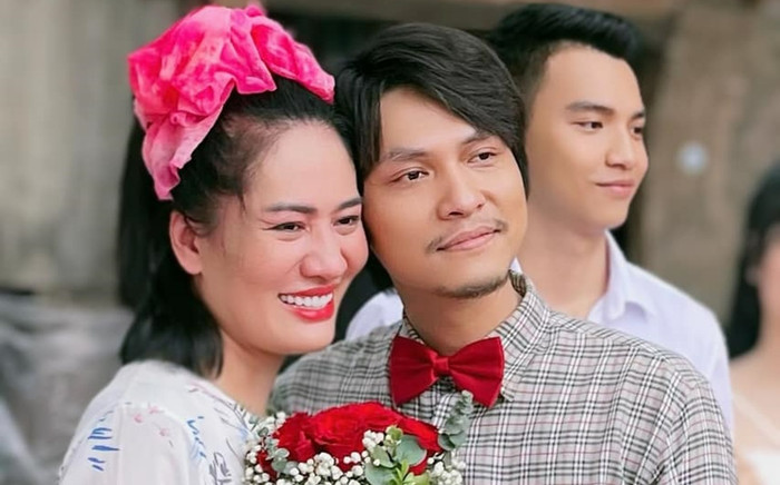 Sau Lưu nát và Thạch, tới lượt Bình bông hội ngộ Điền Ảnh 2