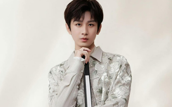 Thành Nghị lập kỷ lục mới, đè bẹp Dương Tử lẫn Địch Lệ Nhiệt Ba Ảnh 2