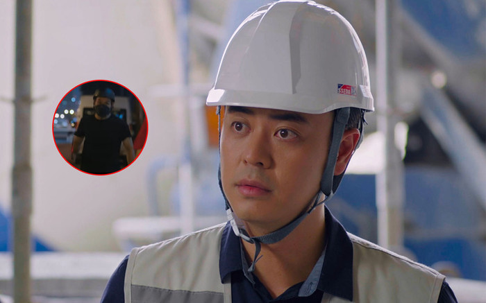 Món Quà Của Cha tập 19: Nghĩa bị đánh lén, tính mạng 'ngàn cân treo sợi tóc' Ảnh 2