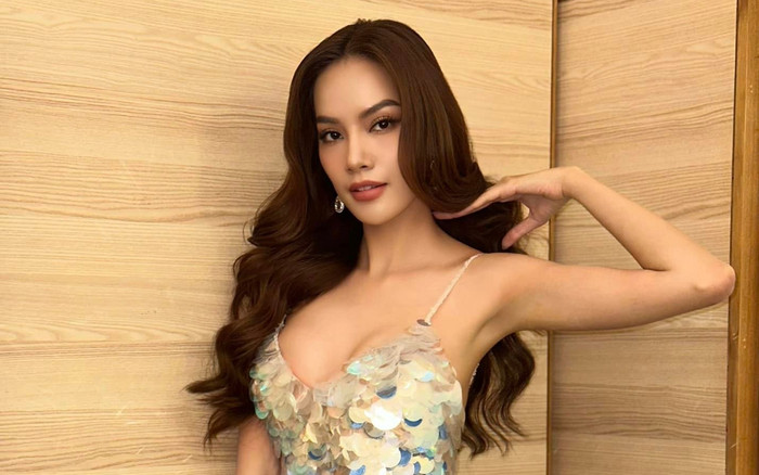 Lê Hoàng Phương được khen 'hiền như cục bột, có tinh thần bất diệt' Ảnh 2