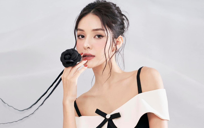Được Thanh Hằng chúc mừng thành tích mới, Á hậu Hồng Hạnh có bình luận gây chú ý Ảnh 2