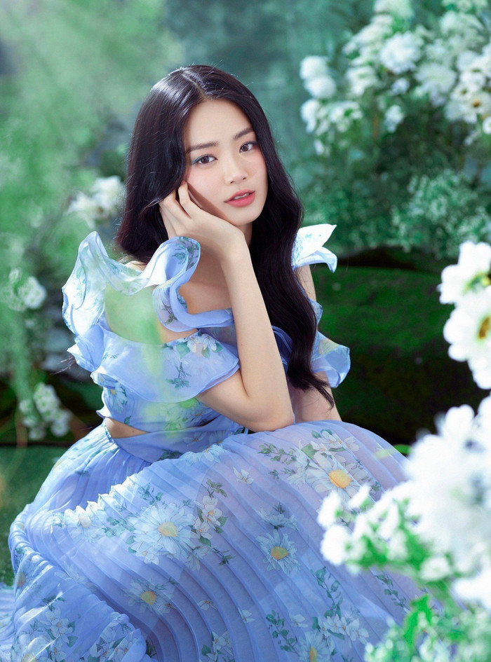  Cận cảnh vẻ đẹp trong sáng của Á hậu 1 Miss Grand VN Bùi Khánh Linh Ảnh 4