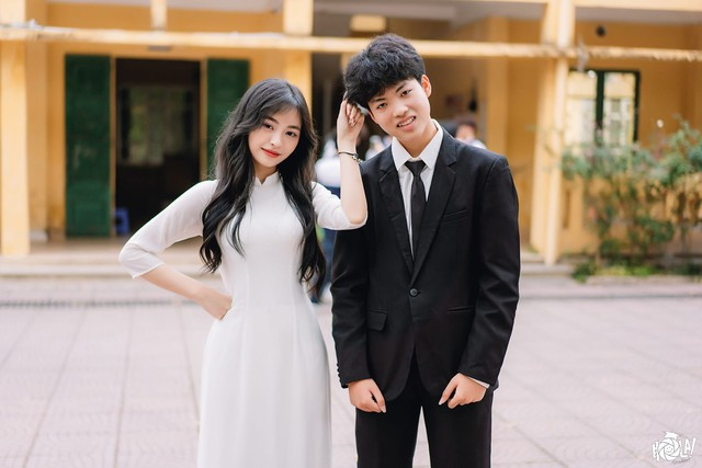  Con gái cố nghệ sĩ Giang Còi đậu 3 trường ĐH, quyết chọn ngành học cực đặc biệt Ảnh 5