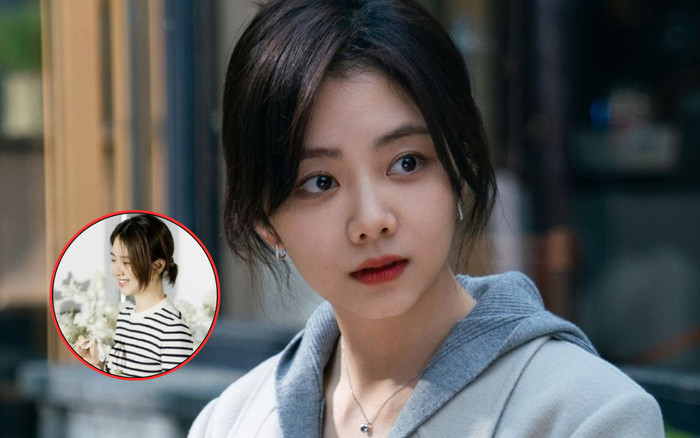 Hành động quá tinh tế, Đàm Tùng Vận nhận 'mưa điểm 10' tại đám cưới bạn thân Ảnh 2