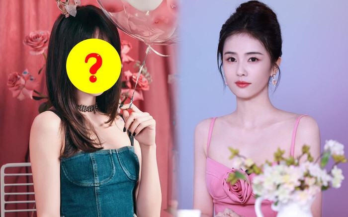 Bạch Lộc bị con gái Vu Chính dùng làm 'bàn đạp' để nổi tiếng khiến fan tức giận Ảnh 2