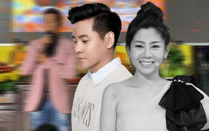 Về nước sau 8 năm, Phùng Ngọc Huy hát tại nơi đặt di ảnh Mai Phương Ảnh 2