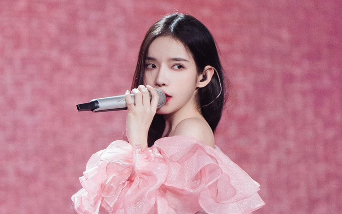 Sao nữ Vbiz gặp sự cố về khi thi đấu ở xứ Trung, liệu có còn giữ được thần thái? Ảnh 2