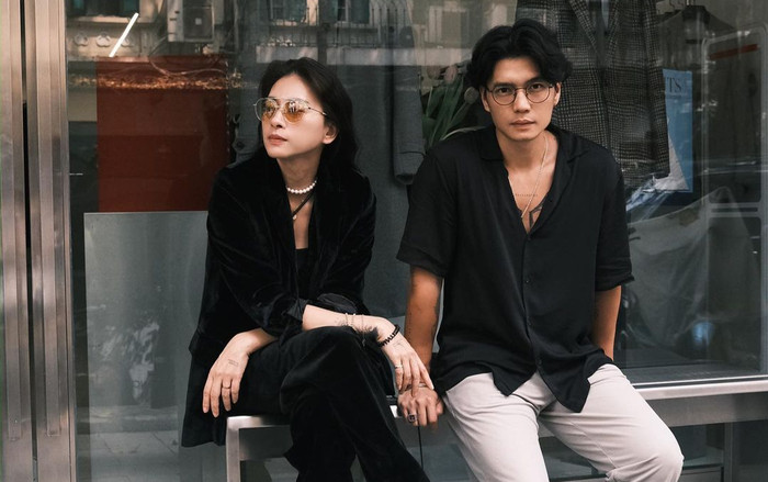 Huy Trần gặp tai nạn phải băng bó chân, thái độ của Ngô Thanh Vân mới bất ngờ Ảnh 2