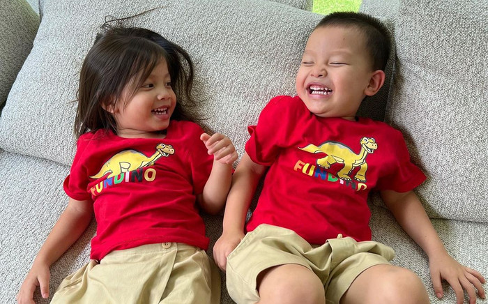 Con gái Hồ Ngọc Hà gây chú ý bởi một chi tiết, đến mẹ còn bất ngờ Ảnh 2