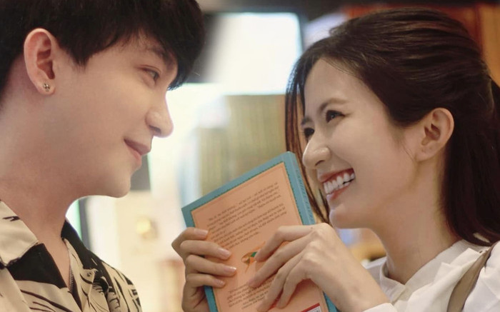 Hé lộ kết phim Món Quà Của Cha: Phúc – Thảo làm đám cưới Ảnh 2