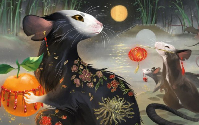 Tháng 9 được Phật tổ che chở, 4 con giáp lộc khí phừng phừng, của nả dư dả Ảnh 2