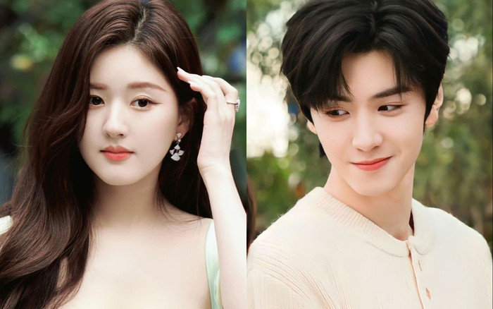 Trần Triết Viễn thừa nhận Triệu Lộ Tư là mẫu người yêu lý tưởng Ảnh 2