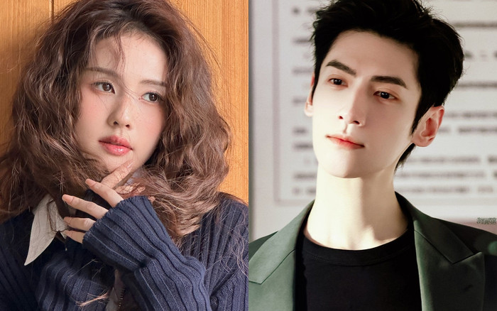 Bạch Lộc có vị trí cực đặc biệt trong lòng La Vân Hi: 'Vợ phải là đầu tiên' Ảnh 2