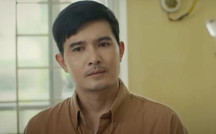 Gia Đình Mình Vui Bất Thình Lình: Hé lộ ý đồ của biên kịch khi để Công bị bệnh Ảnh 2