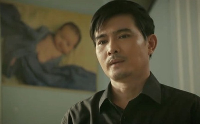  Gia Đình Mình Vui Bất Thình Lình: Hé lộ ý đồ của biên kịch khi để Công bị bệnh Ảnh 4