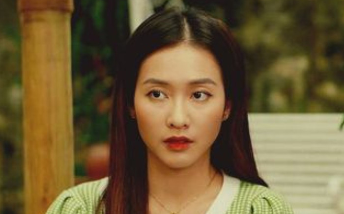 Khả Ngân - Trâm Anh đã trưởng thành thế nào sau Gia Đình Mình Vui Bất Thình Lình Ảnh 2