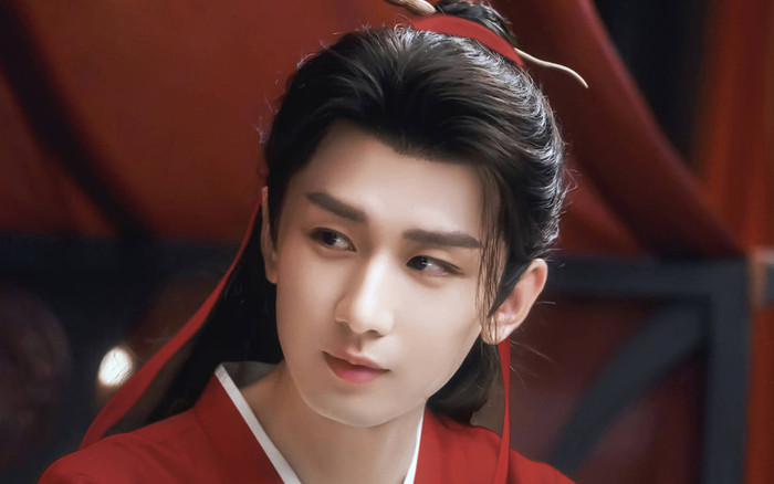 Quá khứ ít biết của Thành Nghị: Bị đoàn phim coi thường chưa phải xót xa nhất Ảnh 2