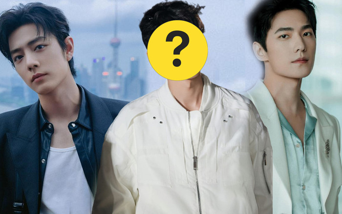Mỹ Nam giành vai của Tiêu Chiến trong phim chuyển thể của Cố Mạn là ai? Ảnh 2