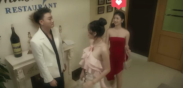 Gia Đình Mình Vui Bất Thình Lình: Trâm Anh sắp được minh oan, Danh sẽ hối hận? Ảnh 3