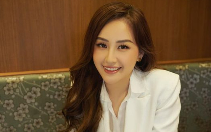 Mai Phương Thuý tiếp tục gặp sự cố sức khoẻ, phải thăm khám ở bệnh viện Ảnh 2