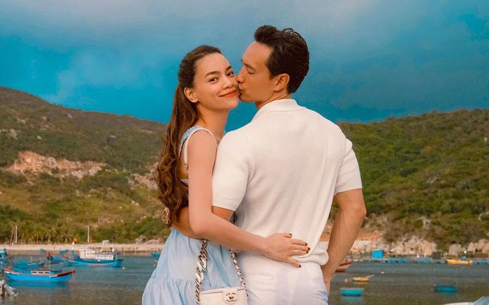 Hà Hồ tiết lộ kế hoạch làm đám cưới, tình hình phụ thuộc vào 2 nhân vật đặc biệt Ảnh 2