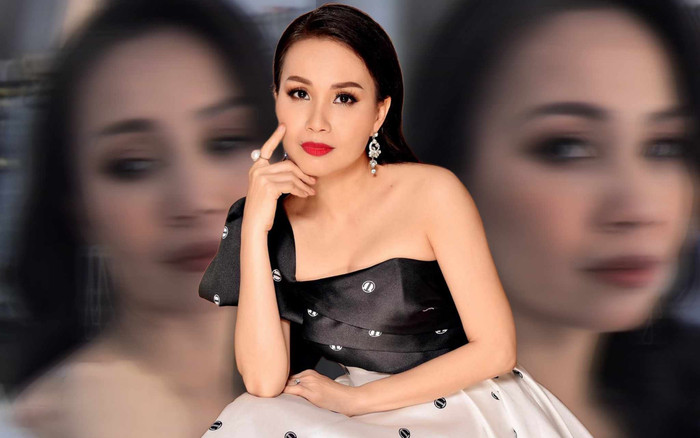 Cẩm Ly lên đồ đi diễn, nhan sắc tuổi 53 có gây thất vọng? Ảnh 2