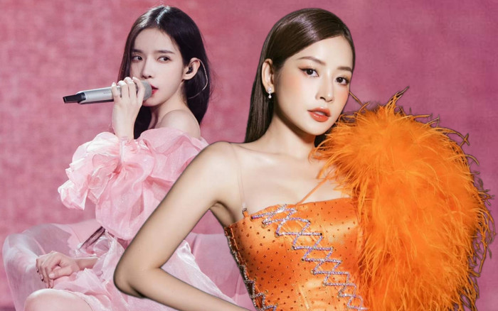 Điểm mạnh của Chi Pu lại là 'yếu điểm' của LyLy khi thi đấu tại Trung Quốc Ảnh 2