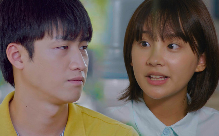 Món Quà Của Cha tập 20: Hiếu và Ninh 'loe' sắp đường ai nấy đi Ảnh 2