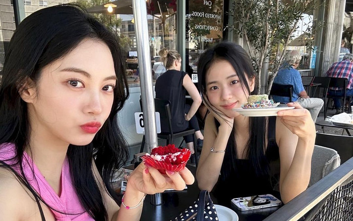 Jisoo tự tin khoe mặt mộc, visual ngày càng thăng hạng sau thông tin có bạn trai Ảnh 2