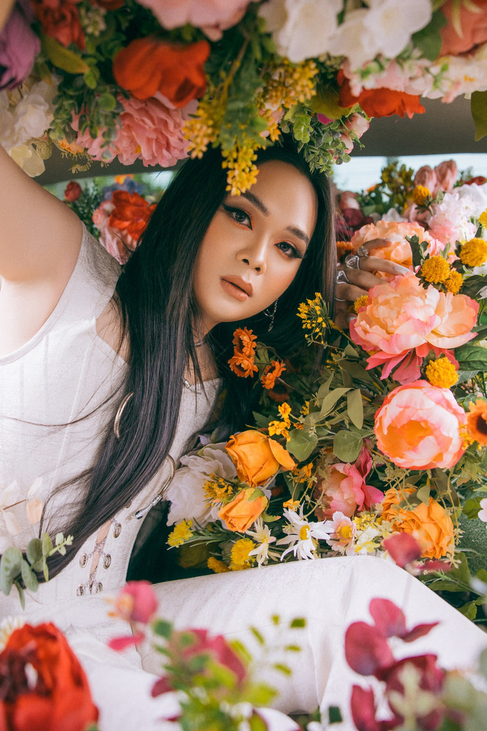  Lê Khoa x Vietnam Idol: 'Tôi sẵn sàng đón nhận những ý kiến trái chiều' Ảnh 4