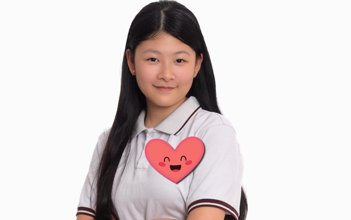 Ái nữ 14 tuổi nhà Bình Minh ra dáng thiếu nữ, mẹ tiết lộ một điều nhân dịp đặc biệt Ảnh 2