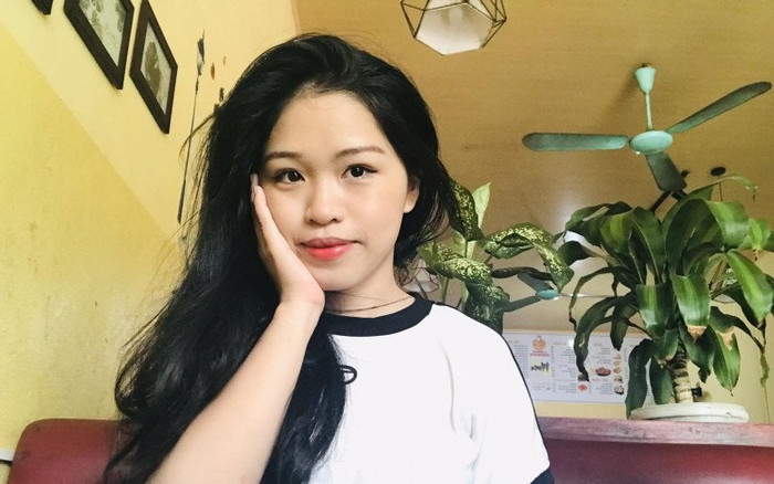 Nữ sinh duy nhất cả nước đạt điểm 10 môn Văn 'chốt' trường đại học nào? Ảnh 2