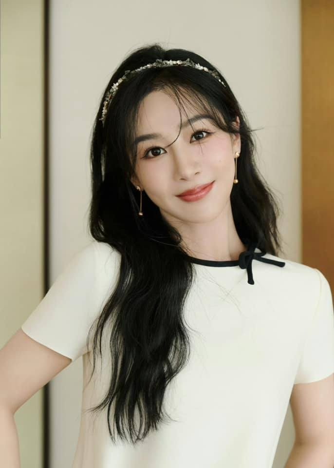  Top 10 nữ diễn viên có nhiều người theo dõi nhất Weibo: Dương Tử bét bảng Ảnh 4