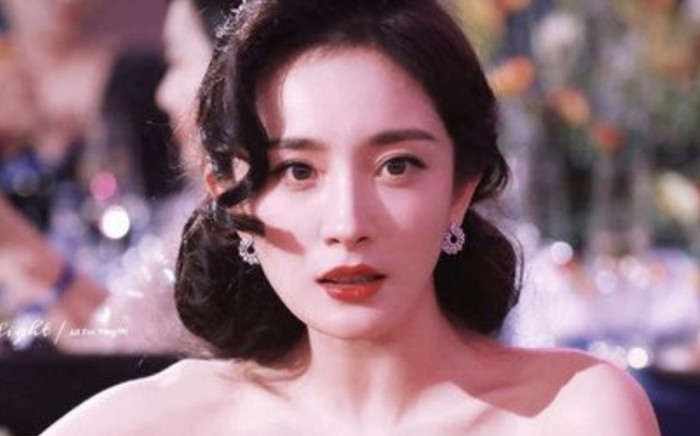 Dương Mịch lại có phát ngôn gây tranh cãi, lần này lộ luôn cả người 'chống lưng' Ảnh 2