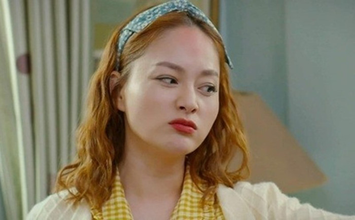 Hà xứng đáng là người 'chất' nhất Gia Đình Mình Vui Bất Thình Lình Ảnh 3