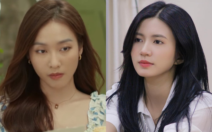 Món Quà Của Cha lập kỷ lục rating, Gia Đình Mình Vui Bất Thình Lình sắp bị bỏ xa Ảnh 2