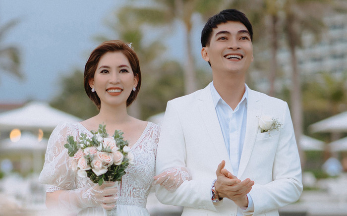 Khương Ngọc tái xuất màn ảnh sau thời gian 'ở ẩn' chăm lo cho vợ con Ảnh 2