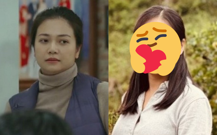 Gia Đình Mình Vui Bất Thình Lình: Bức ảnh khiến dân tình nghi Công có vợ mới Ảnh 2