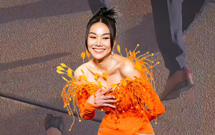 Thanh Hằng hiếm hoi cho bạn trai 'lên sóng' nhưng luôn giữ vững điều này Ảnh 2