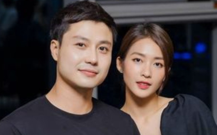 Khả Ngân lộ bằng chứng yêu đương, còn thường xuyên làm điều này cho Thanh Sơn Ảnh 2